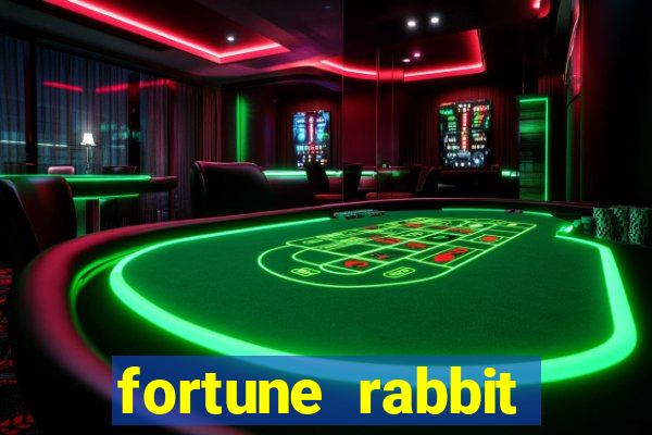 fortune rabbit melhor horário